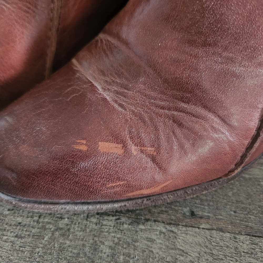 Frye Booties! - Picture 3 of 7